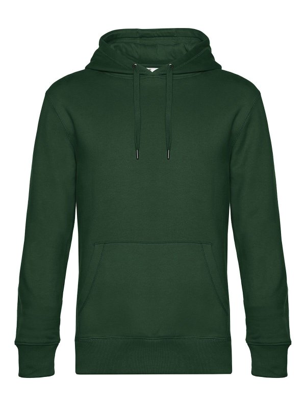 bottle green
